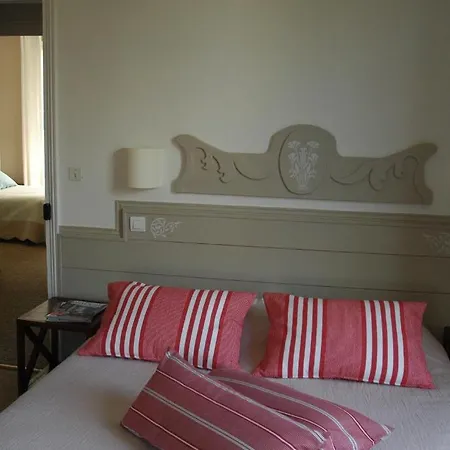 Bed & Breakfast Frivole Saint-Palais-sur-Mer