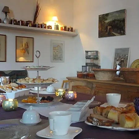 Frühstückspension Frivole