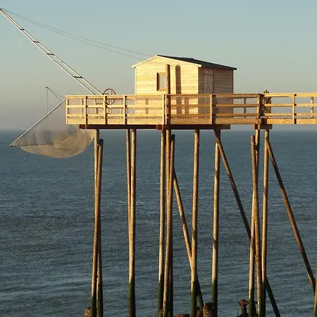 Frivole Saint-Palais-sur-Mer