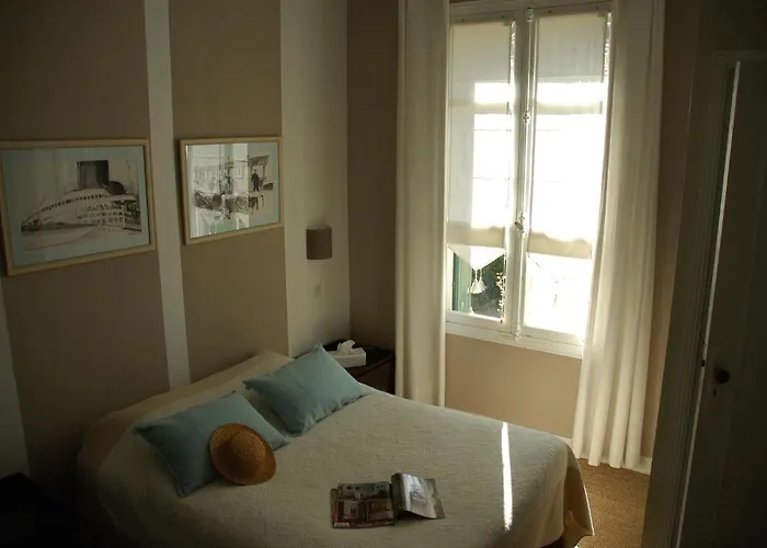 Frivole 3* Saint-Palais-sur-Mer