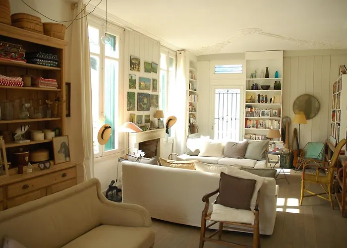 Bed & Breakfast Frivole