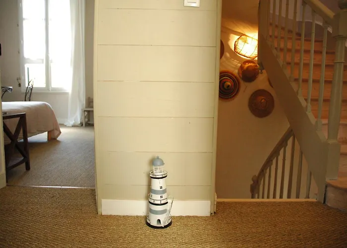 Frivole Bed & Breakfast Saint-Palais-sur-Mer