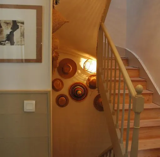 Bed & Breakfast Frivole Saint-Palais-sur-Mer