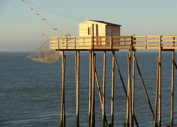 Frivole Saint-Palais-sur-Mer