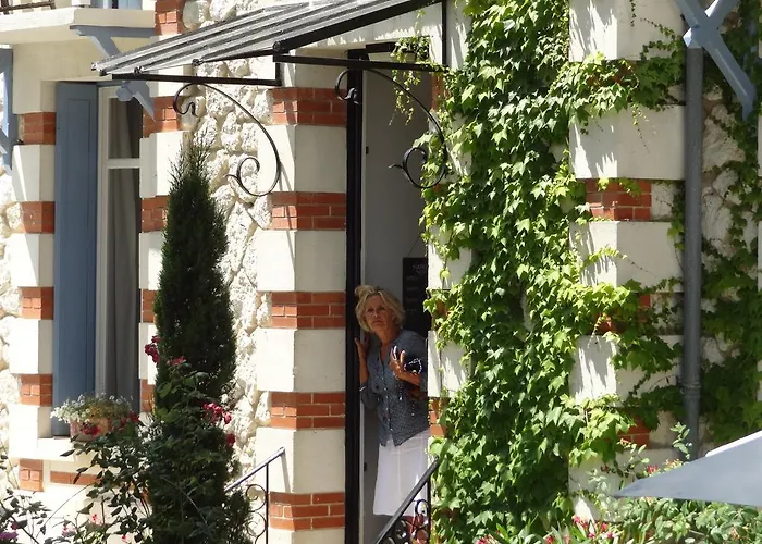 Frivole Saint-Palais-sur-Mer