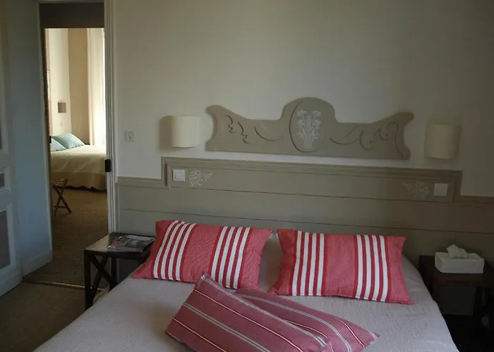 Bed & Breakfast Frivole Saint-Palais-sur-Mer